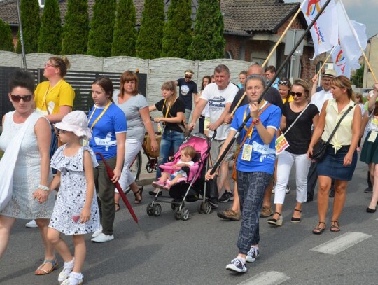 Marsz dla Życia i Rodziny w Kędzierzynie-Koźlu