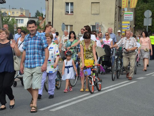 Marsz dla Życia i Rodziny w Kędzierzynie-Koźlu