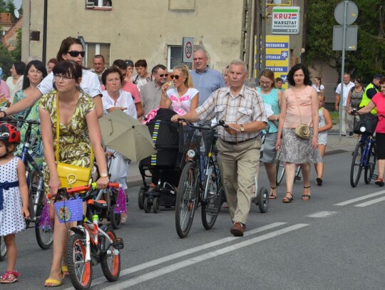 Marsz dla Życia i Rodziny w Kędzierzynie-Koźlu