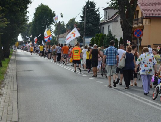 Marsz dla Życia i Rodziny w Kędzierzynie-Koźlu