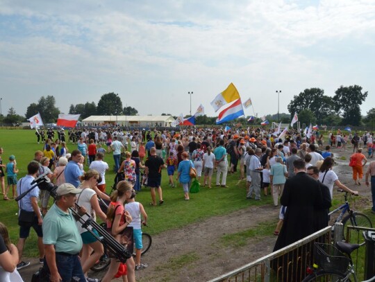 Marsz dla Życia i Rodziny w Kędzierzynie-Koźlu