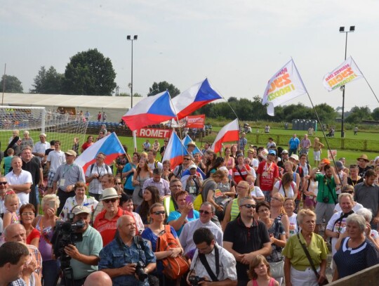 Marsz dla Życia i Rodziny w Kędzierzynie-Koźlu