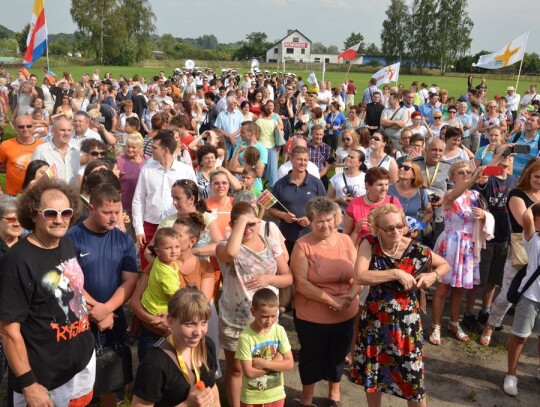 Marsz dla Życia i Rodziny w Kędzierzynie-Koźlu