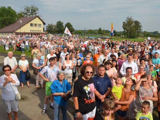 Marsz dla Życia i Rodziny w Kędzierzynie-Koźlu