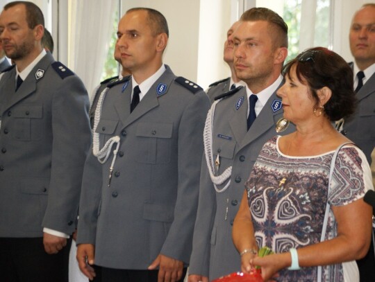 Święto policji w Kędzierzynie-Koźlu