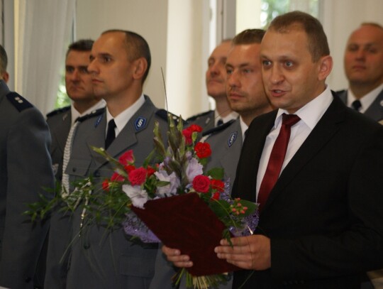 Święto policji w Kędzierzynie-Koźlu