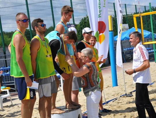 siatkówka plażowa kędzierzyn-koźle (14)