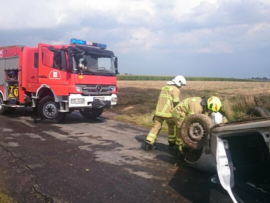 osp polska cerekiew wypadek (2)