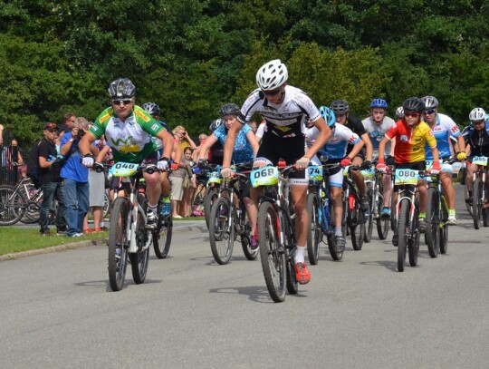 I Cross-Country Koziołka w Kędzierzynie-Koźlu