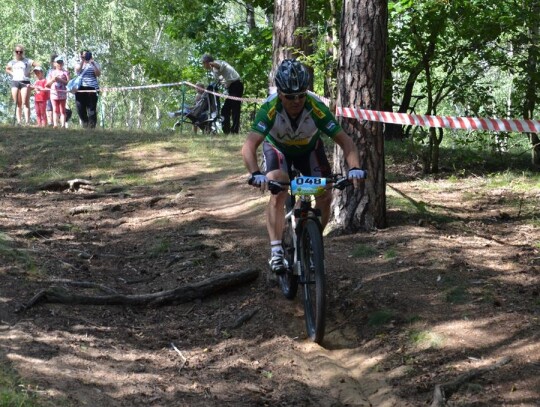 I Cross-Country Koziołka w Kędzierzynie-Koźlu