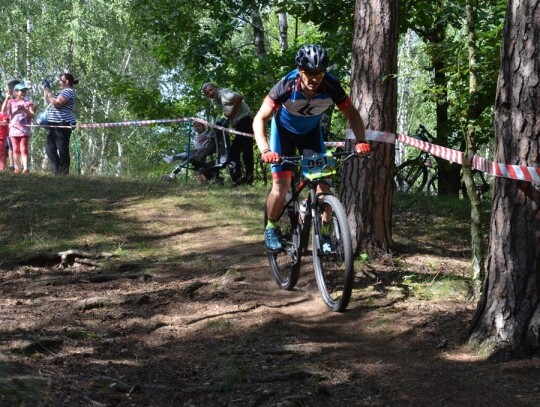 I Cross-Country Koziołka w Kędzierzynie-Koźlu