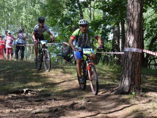 I Cross-Country Koziołka w Kędzierzynie-Koźlu