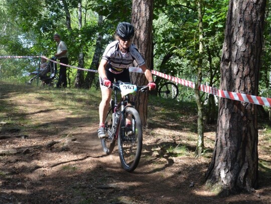 I Cross-Country Koziołka w Kędzierzynie-Koźlu