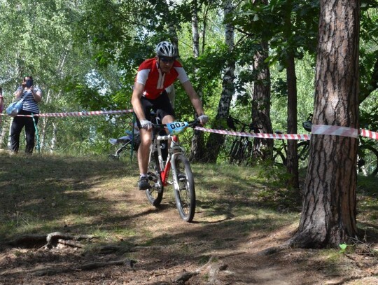 I Cross-Country Koziołka w Kędzierzynie-Koźlu