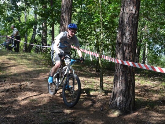 I Cross-Country Koziołka w Kędzierzynie-Koźlu