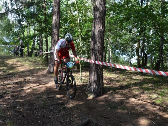 I Cross-Country Koziołka w Kędzierzynie-Koźlu