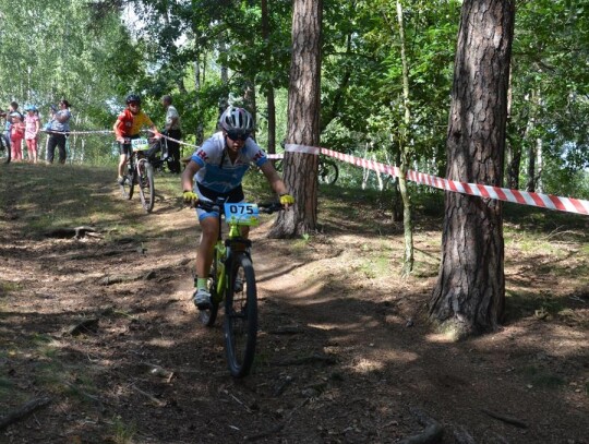 I Cross-Country Koziołka w Kędzierzynie-Koźlu