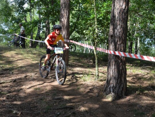 I Cross-Country Koziołka w Kędzierzynie-Koźlu