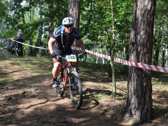 I Cross-Country Koziołka w Kędzierzynie-Koźlu