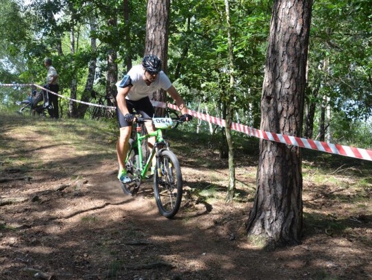 I Cross-Country Koziołka w Kędzierzynie-Koźlu