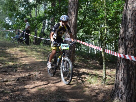 I Cross-Country Koziołka w Kędzierzynie-Koźlu