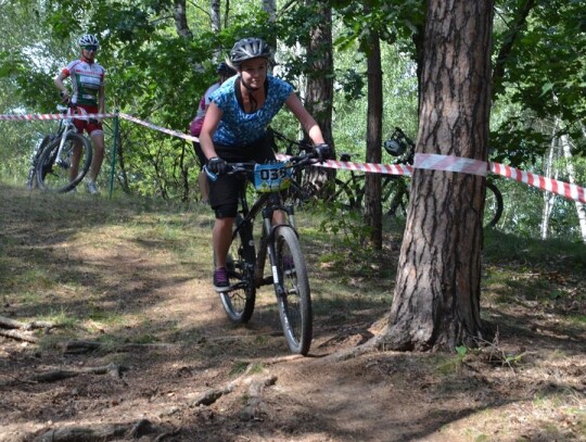 I Cross-Country Koziołka w Kędzierzynie-Koźlu