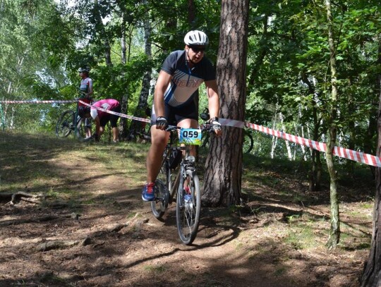 I Cross-Country Koziołka w Kędzierzynie-Koźlu