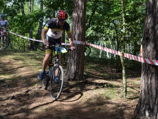 I Cross-Country Koziołka w Kędzierzynie-Koźlu