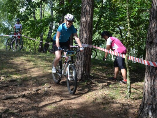 I Cross-Country Koziołka w Kędzierzynie-Koźlu