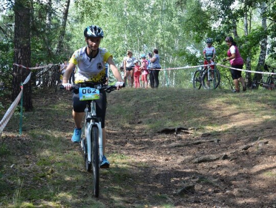 I Cross-Country Koziołka w Kędzierzynie-Koźlu