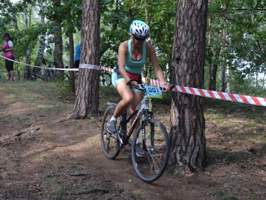 I Cross-Country Koziołka w Kędzierzynie-Koźlu