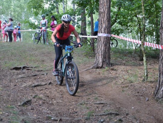 I Cross-Country Koziołka w Kędzierzynie-Koźlu