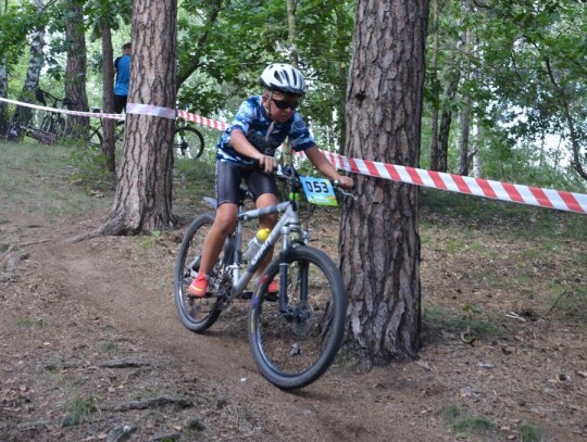 I Cross-Country Koziołka w Kędzierzynie-Koźlu