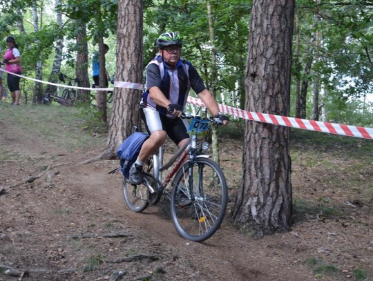 I Cross-Country Koziołka w Kędzierzynie-Koźlu