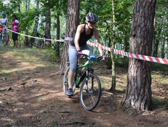 I Cross-Country Koziołka w Kędzierzynie-Koźlu