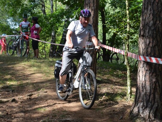 I Cross-Country Koziołka w Kędzierzynie-Koźlu