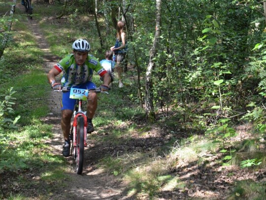 I Cross-Country Koziołka w Kędzierzynie-Koźlu