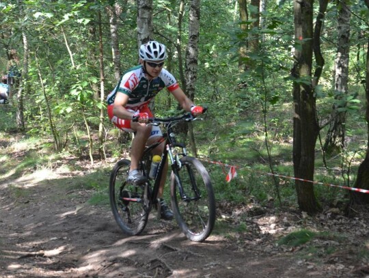 I Cross-Country Koziołka w Kędzierzynie-Koźlu