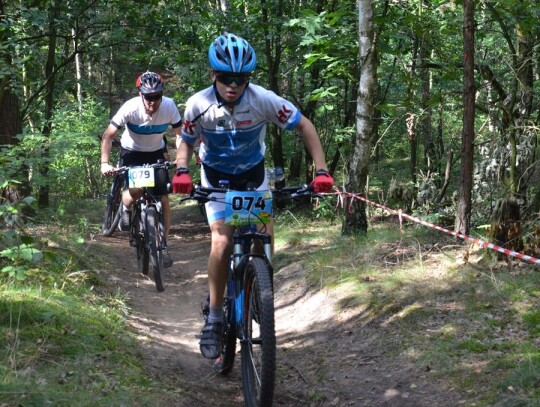 I Cross-Country Koziołka w Kędzierzynie-Koźlu