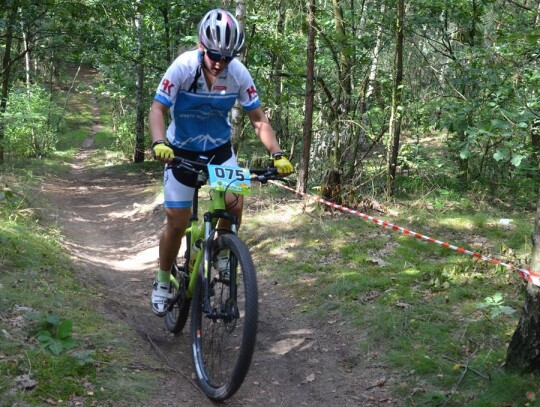 I Cross-Country Koziołka w Kędzierzynie-Koźlu