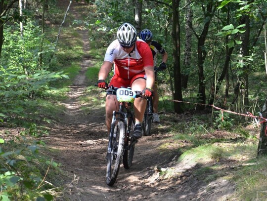 I Cross-Country Koziołka w Kędzierzynie-Koźlu