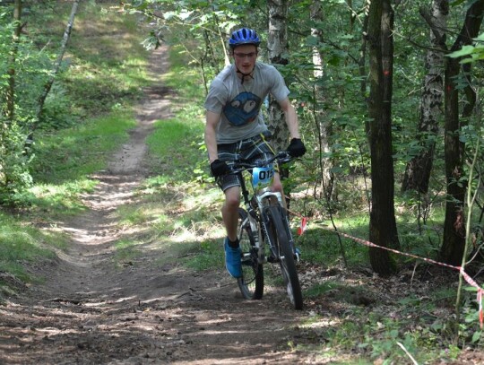 I Cross-Country Koziołka w Kędzierzynie-Koźlu