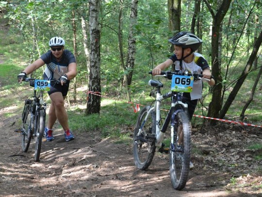 I Cross-Country Koziołka w Kędzierzynie-Koźlu