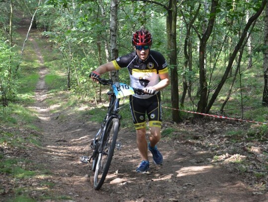 I Cross-Country Koziołka w Kędzierzynie-Koźlu