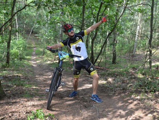 I Cross-Country Koziołka w Kędzierzynie-Koźlu