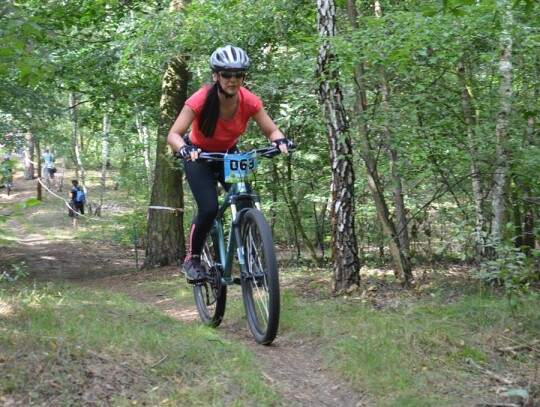 I Cross-Country Koziołka w Kędzierzynie-Koźlu