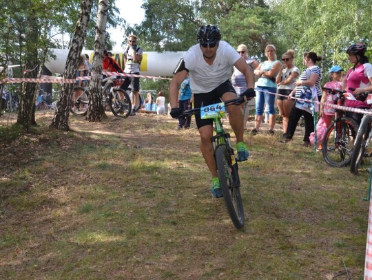 I Cross-Country Koziołka w Kędzierzynie-Koźlu