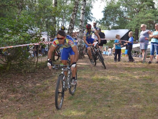 I Cross-Country Koziołka w Kędzierzynie-Koźlu