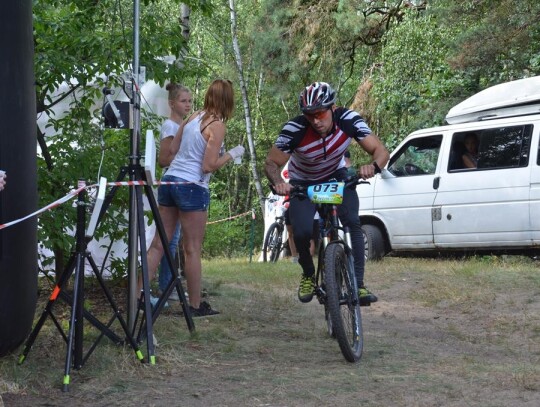 I Cross-Country Koziołka w Kędzierzynie-Koźlu