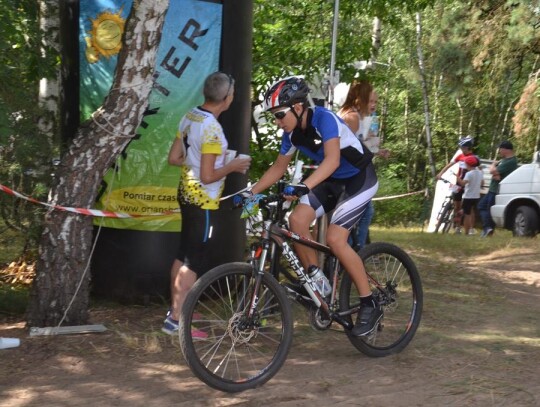 I Cross-Country Koziołka w Kędzierzynie-Koźlu